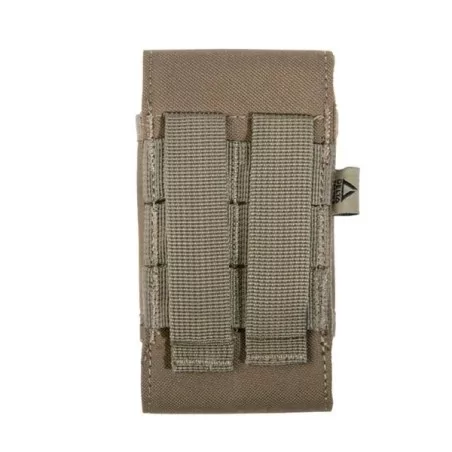 FUNDA MÓVIL ACOLCHADA TAN ☑️ ESTILO Y PROTECCIÓN · VSGun