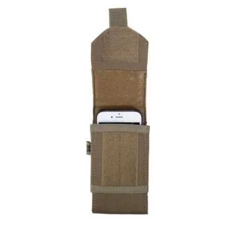 FUNDA MÓVIL ACOLCHADA TAN ☑️ ESTILO Y PROTECCIÓN · VSGun