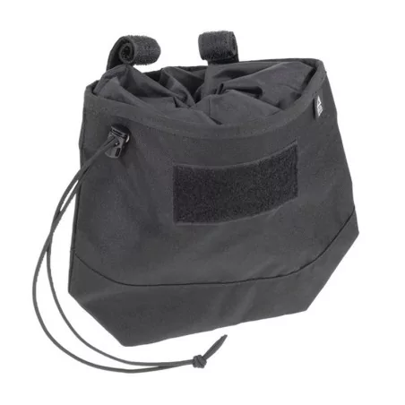 Bolsa de descarga Speedsoft negra Delta Tactics ligera y resistente