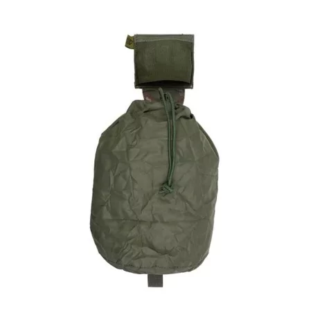 Bolsa de descarga MK1 boscoso pixelado Delta Tactics táctica y ligera