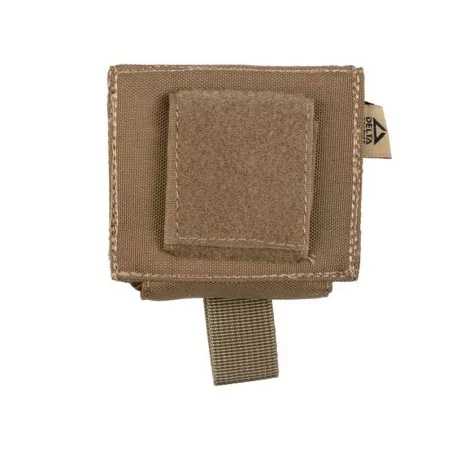 POUCH DESCARGA MK1 COYOTE ▶️ RÁPIDA Y EFICAZ · VSGun