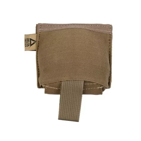 POUCH DESCARGA MK1 COYOTE ▶️ RÁPIDA Y EFICAZ · VSGun