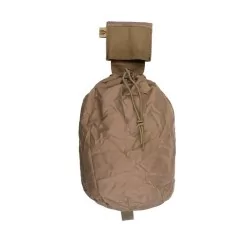 Bolsa de descarga MK1 coyote Delta Tactics ligera y resistente