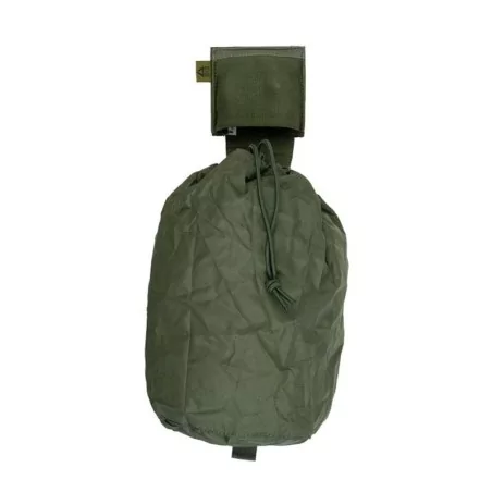 Bolsa de descarga MK1 OD Delta Tactics ligera y resistente