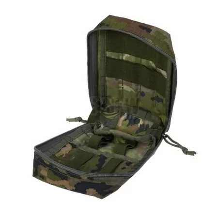 POUCH MÉDICO BOSCOSO ESPAÑOL ▶️ EQUÍPATE YA · VSGun