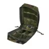 POUCH MÉDICO BOSCOSO ESPAÑOL ▶️ EQUÍPATE YA · VSGun