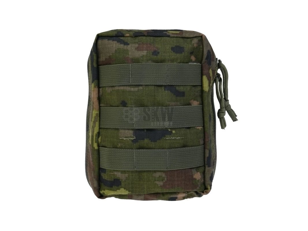 Pouch Médico Boscoso Español Delta Tactics