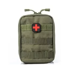Pouch médico 2016 OD resistente y compacto para emergencias