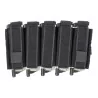 POUCH X5 PISTOLA NEGRO ☑️ ACCESO RÁPIDO · VSGun