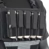 POUCH X5 PISTOLA NEGRO ☑️ ACCESO RÁPIDO · VSGun