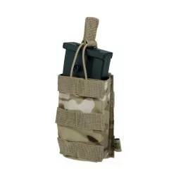 Pouch modular simple multicam Delta Tactics para AK, G36 y SR25
