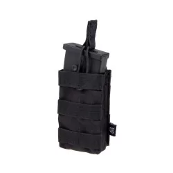 Pouch modular simple negro Delta Tactics para AK, G36 y SR25