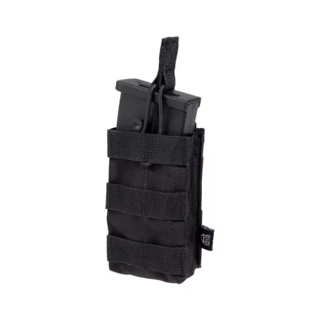 Pouch modular simple negro Delta Tactics para AK, G36 y SR25