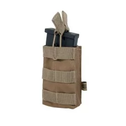 Pouch tan molle para cargadores AK G36 SR25 de Delta Tactics