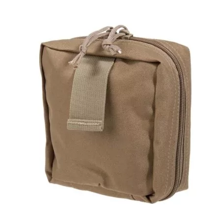 BOLSA DESCARGA MK1 DELTA TACTICS → VERSATILIDAD TOTAL · VSGun