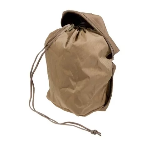 Bolsa de descarga tan MK1 multiusos Delta Tactics con sistema molle