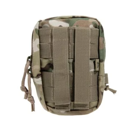 POUCH CREMALLERA MULTICAM DELTA TACTICS → SEGURIDAD · VSGun