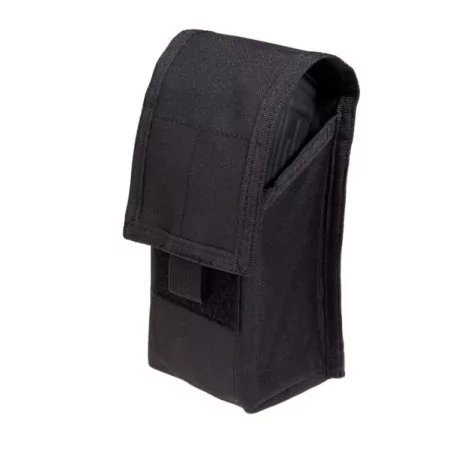 Pouch negro para G36 y AK Delta Tactics compatible con sistema molle