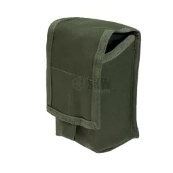 Pouch OD verde para G36 y AK Delta Tactics compatible con sistema molle