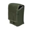 Pouch OD verde para G36 y AK Delta Tactics compatible con sistema molle
