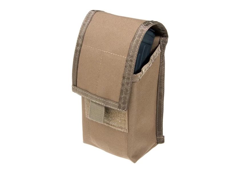 Pouch G36/AK Delta Tactics - Tan