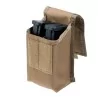 POUCH G36 AK TAN DELTA TACTICS ≫ EQUIPA TU GEAR · VSGun
