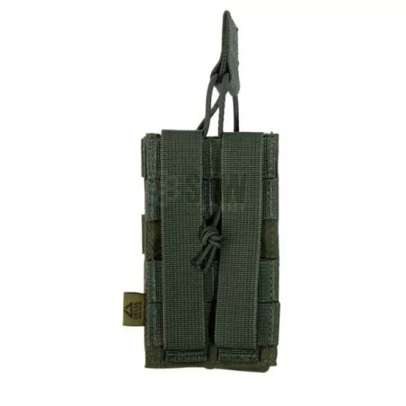 POUCH M4 SIMPLE VERDE OD DELTA TACTICS ▶️ MÁXIMA FUNCIÓN · VSGun