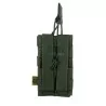 POUCH M4 SIMPLE VERDE OD DELTA TACTICS ▶️ MÁXIMA FUNCIÓN · VSGun