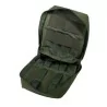 POUCH MÉDICO VERDE DELTA TACTICS ▶️ PREPARADO PARA TODO · VSGun