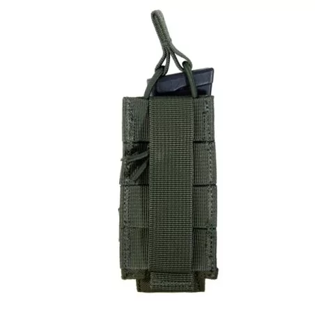 POUCH PARA PISTOLA OD VERDE DELTA TACTICS ☑️ MÁXIMA SEGURIDAD · VSGun