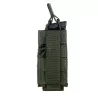 POUCH PARA PISTOLA OD VERDE DELTA TACTICS ☑️ MÁXIMA SEGURIDAD · VSGun
