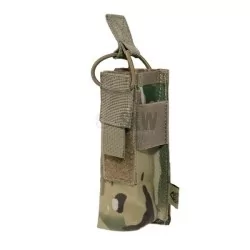 Portacargador Multicam simple Delta Tactics para MP5 MP7 MP9