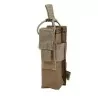 PORTACARGADOR MP5 MP7 MP9 TAN ◁ · VSGun