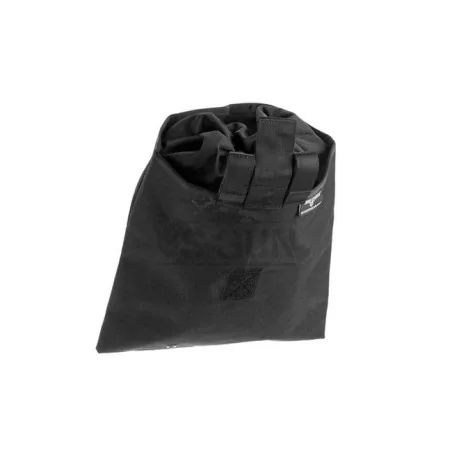 POUCH BOLSA DE DESCARGA NEGRO → IMPRESCINDIBLE · VSGun