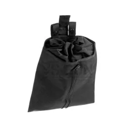 pouch bolsa de descarga negro Invader Gear vacía cargadores rápido