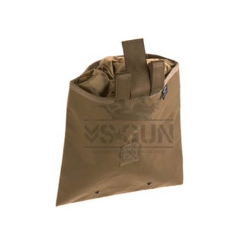 POUCH BOLSA DE DESCARGA COYOTE ⇨ TU VENTAJA TÁCTICA · VSGun