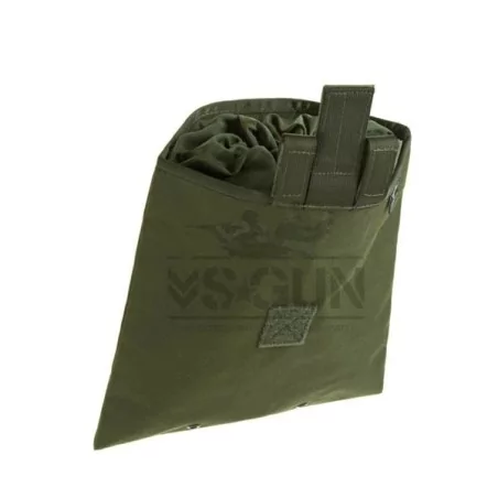 POUCH BOLSA DE DESCARGA VERDE OD ▶️ RENDIMIENTO PURO · VSGun