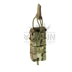 pistol fast mag pouch multicam Invader Gear con extracción rápida