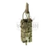 pistol fast mag pouch multicam Invader Gear con extracción rápida