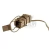 PISTOL FAST MAG POUCH TAN ⇨ RAPIDEZ Y CONTROL · VSGun
