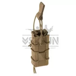 pistol fast mag pouch tan Invader Gear extracción rápida y segura