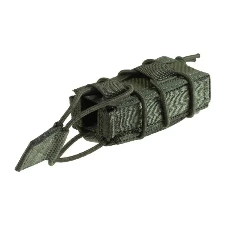 PISTOL FAST MAG POUCH VERDE OD → EFICACIA TÁCTICA · VSGun