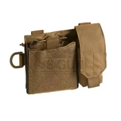 pouch administrador tan Invader Gear organización táctica eficaz