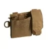 pouch administrador tan Invader Gear organización táctica eficaz