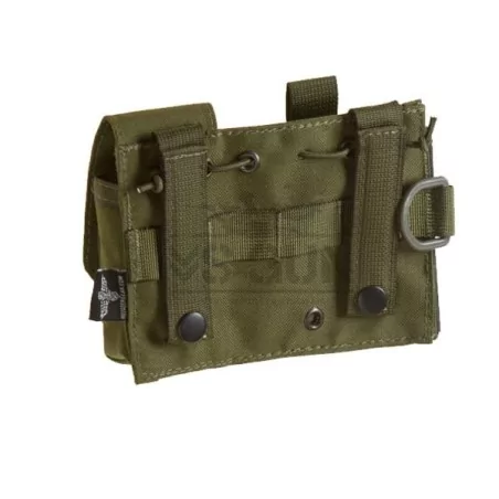 POUCH ADMINISTRADOR VERDE OD ≫ ORDEN Y EFICIENCIA · VSGun