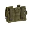 POUCH ADMINISTRADOR VERDE OD ≫ ORDEN Y EFICIENCIA · VSGun