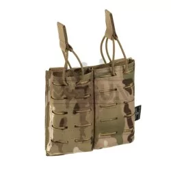 pouch doble molle M4 corte láser GEN2 multicam Invader Gear