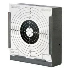 DIANA METALICA TRAGABALINES ASG PLANO NEGRO