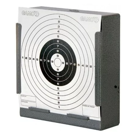DIANA METALICA TRAGABALINES ASG PLANO NEGRO