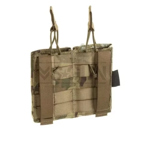 POUCH DOBLE MOLLE M4 MULTICAM ≫ DOBLE EFICIENCIA · VSGun